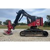 2022 TimberPro TL745D Track Feller Buncher